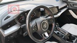 MG GT